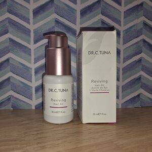 Farmasi Dr. C Tuna Reviving Hair Oil